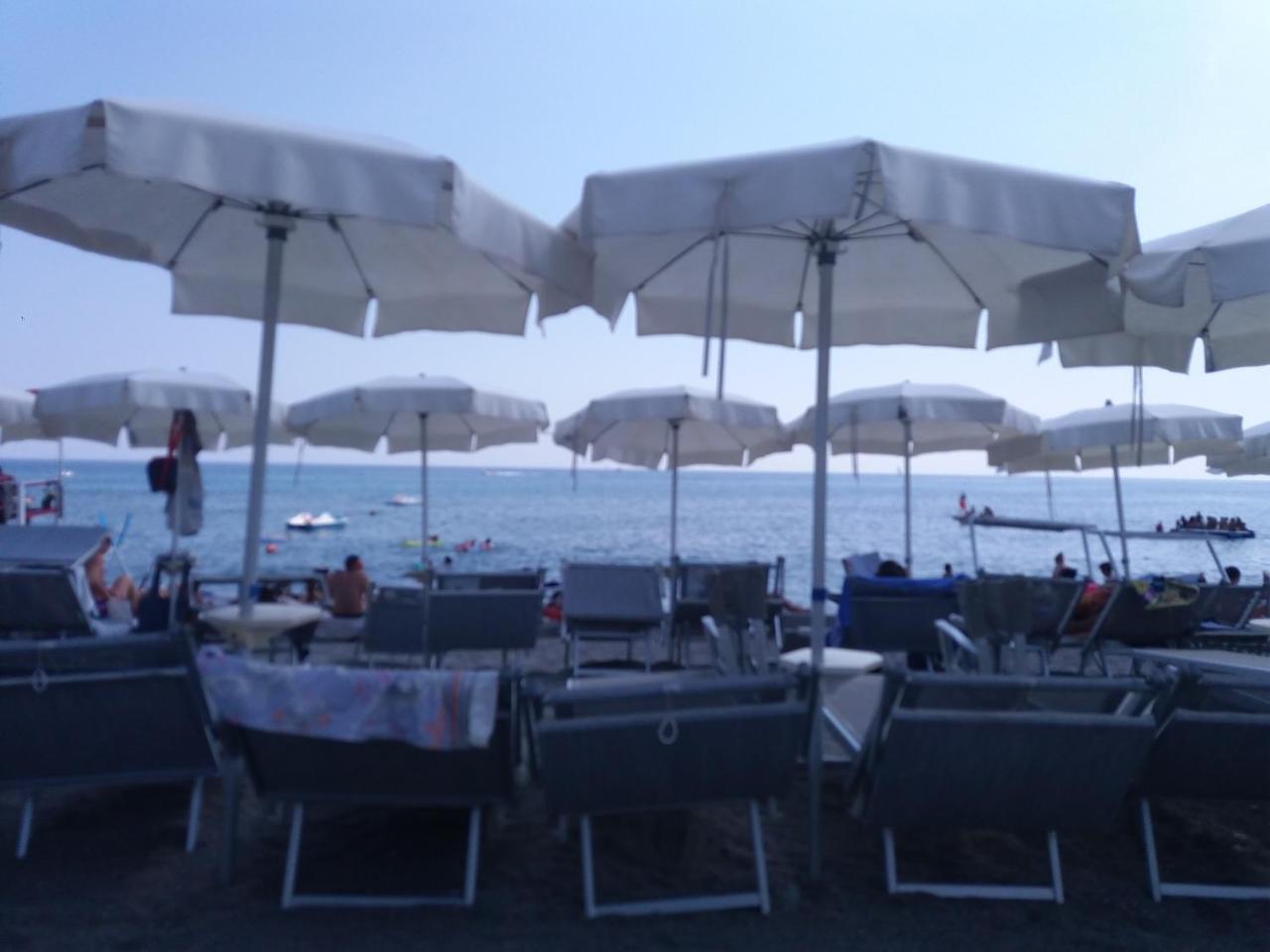شقة Monolocale Vicino Al Mare فاراتسي المظهر الخارجي الصورة