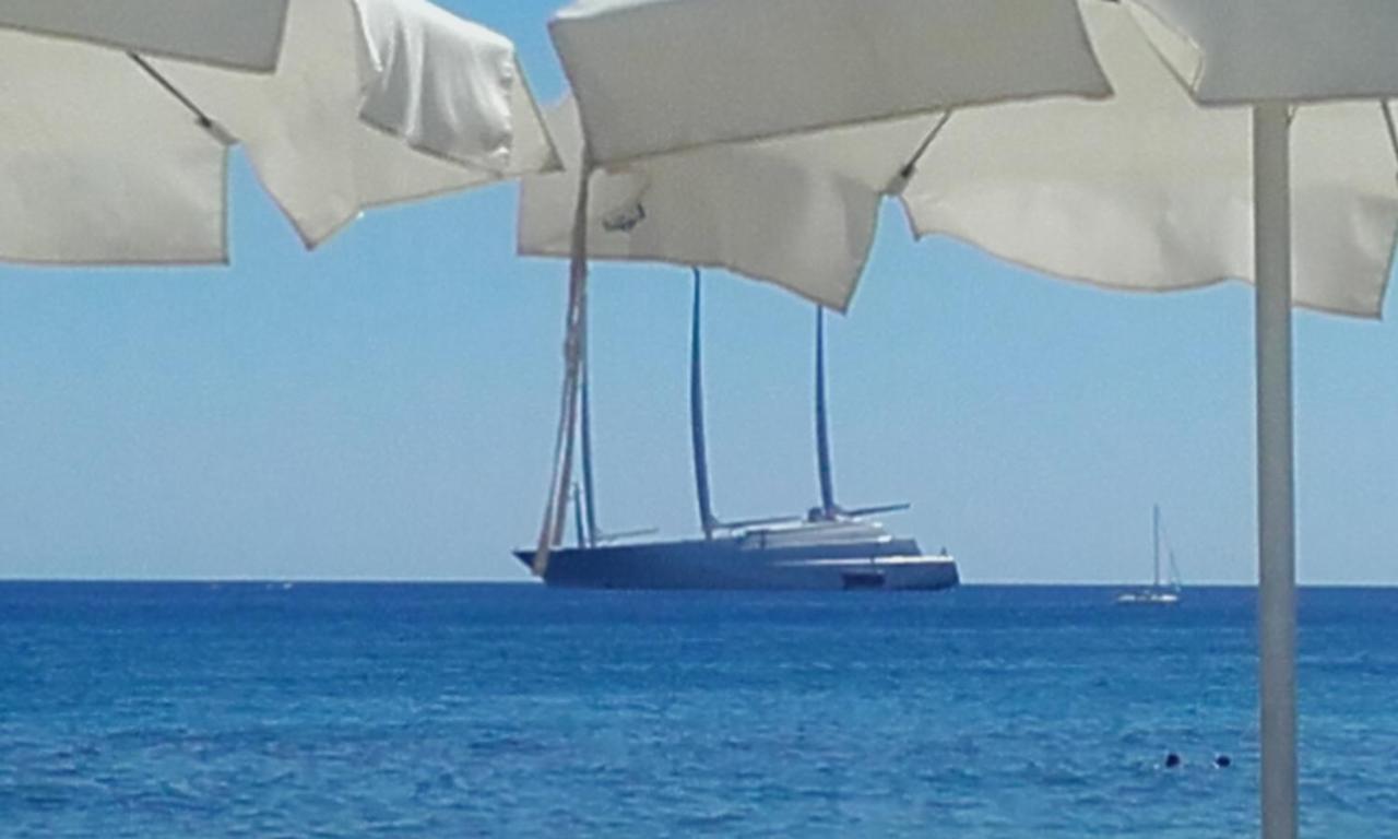 شقة Monolocale Vicino Al Mare فاراتسي المظهر الخارجي الصورة